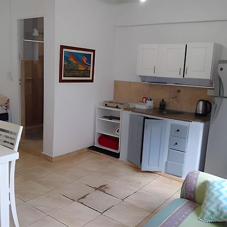 Ferienwohnung Sencillo Alojamiento Entrando A La Ciudad Posadas Exterior foto