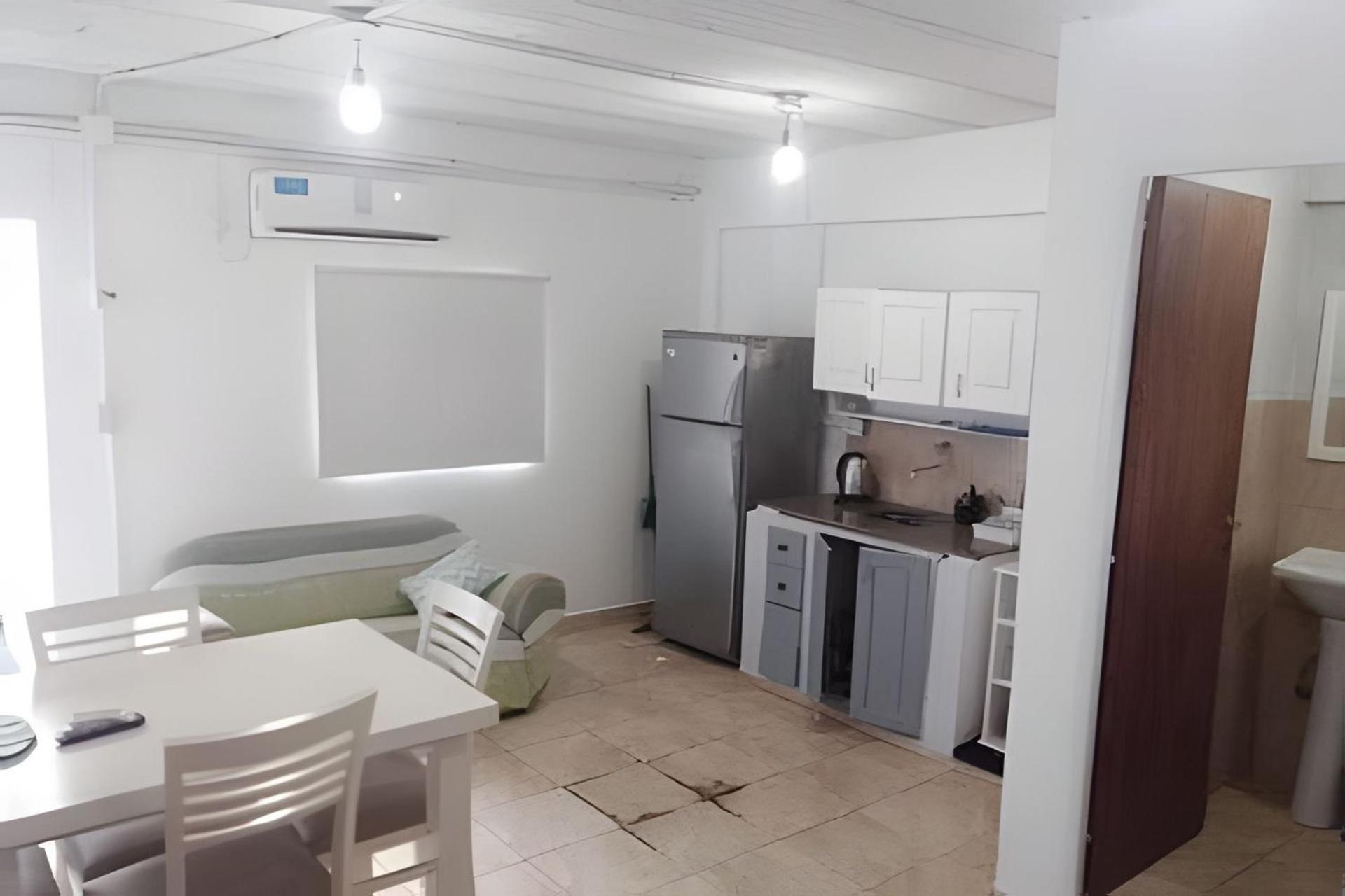 Ferienwohnung Sencillo Alojamiento Entrando A La Ciudad Posadas Exterior foto